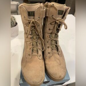 5.11 Tactical Boot